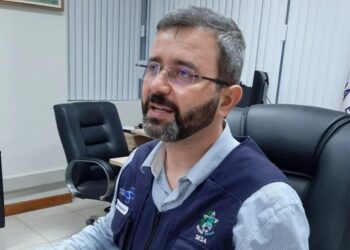 Foto: Assessoria da Sesa.