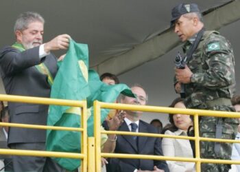 Foto: Domingos Tadeu/PR.