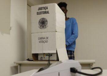 Foto: Fernando Frazão.