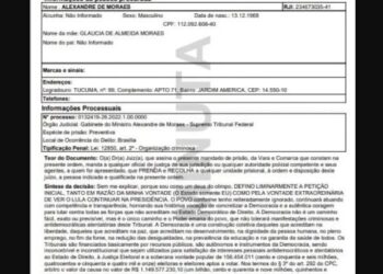 Foto: Marcelo Camargo/Agência Brasil.