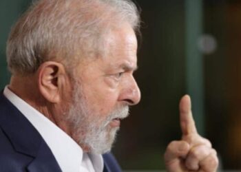 Foto: Ricardo Stuckert.