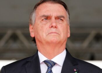 Foto: Isac Nobrega/PR.