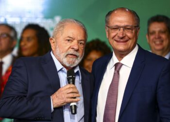 Foto: Marcelo Camargo/Agência Brasil.