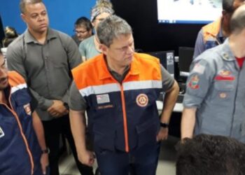 Foto: Divulgação/Governo do Estado de São Paulo 