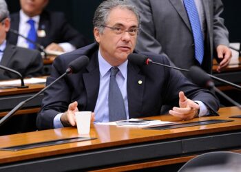Foto: Câmara dos Deputados 