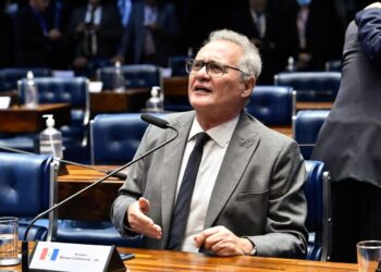 Foto: Waldemir Barreto/Agência Senado