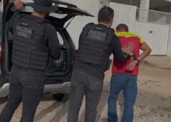 Foto: Polícia Civil RN