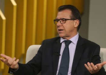 Foto: Valter Campanato/Agência Brasil 