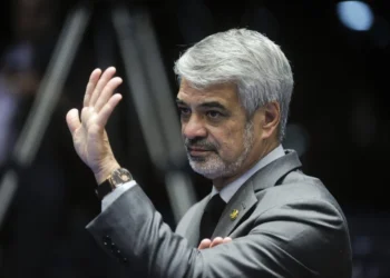 Foto: Marcos Oliveira/Agência Senado 