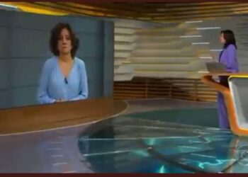 Foto: Reprodução/TV Globo 
