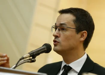 Foto: Tomaz Silva/Agência Brasil 