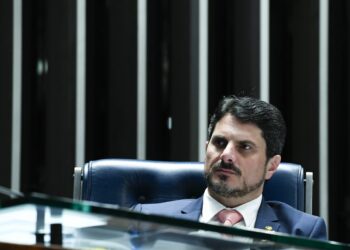 Foto: Reprodução/Agência Senado 