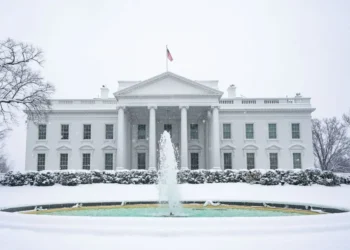 Foto: Tia Dufour/Casa Branca&nbsp;