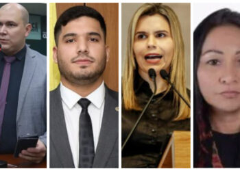 Foto: Reprodução | Montagem: Equipe Oeste 