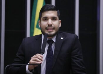 Foto: Bruno Spada/Câmara dos Deputados.