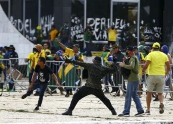 Foto: MARCELO CAMARGO/AGÊNCIA BRASIL.