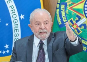 Foto: Ricardo Stuckert/PR.