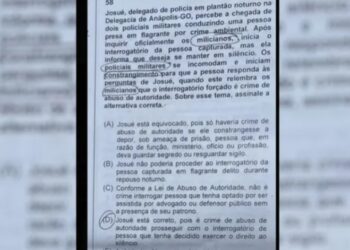 Foto: Reprodução/Instagram do Coronel André Henrique.