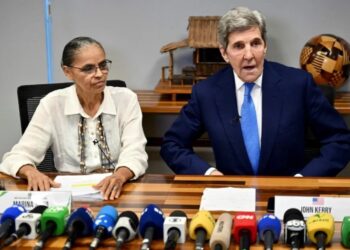 Foto: Evaristo Sa / AFP / CP.