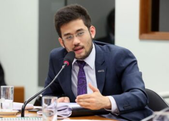 Foto: Claudio Andrade/Câmara dos Deputados.