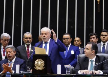 Foto: Pablo Valadares/Câmara dos Deputados.