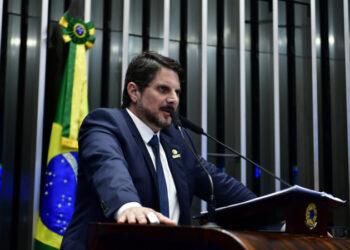 Foto: Waldemir Barreto/Agência Senado