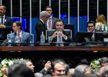 Foto: Roque de Sá/Agência Senado