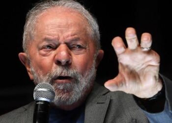 Foto: Evaristo Sá