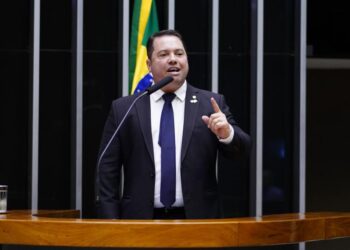 Foto: Pablo Valadares/Câmara dos Deputados