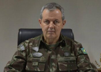Foto: Exército