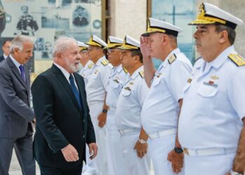 Foto: Ricardo Stuckert