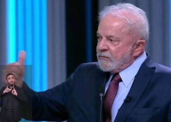 Foto: Reprodução/ TV