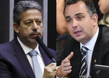 Foto: Câmara e Agência Senado
