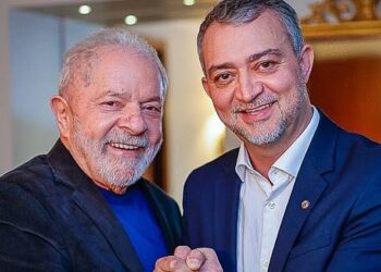 Foto: Ricardo Stuckert