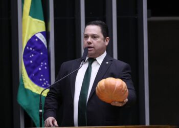 Foto: Bruno Spada/Câmara dos Deputados