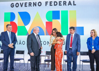 Foto: Ricardo Stuckert/PR