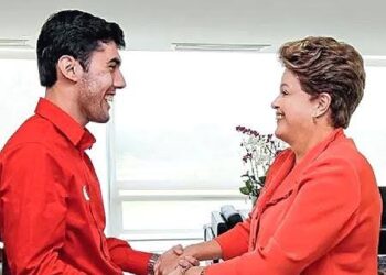 Foto: Ricardo Stuckert