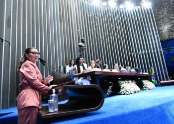 Foto: Agência Senado