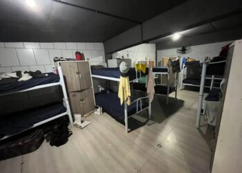 Foto: Polícia Rodoviária Federal/Divulgação