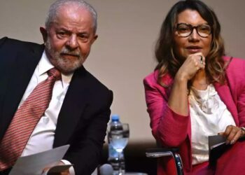 Foto: Mauro Pimentel/AFP.