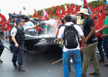 Foto: Fábio Rodrigues Pozzebom/Agência Brasil.