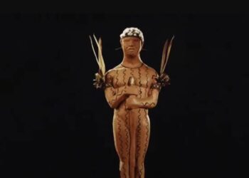 Foto: Reprodução / YouTube.