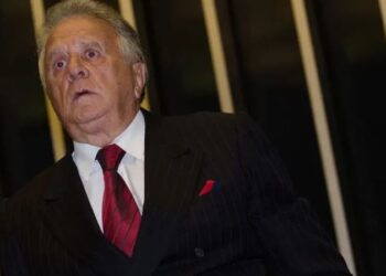 Foto: Divulgação/Câmara dos Deputados.