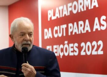 Foto: Roberto Parizotti/CUT/Divulgação.