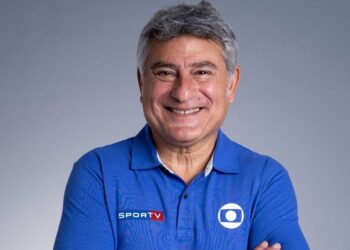 Foto: Globo