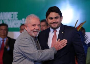 Foto: Ricardo Stuckert