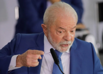 Foto: Sérgio Lima