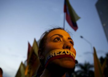 Foto: NACHO DOCE / REUTERS.