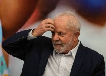 Foto: Bruno Santos/Folhapress.