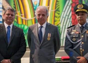 Foto: Divulgação/ Isadora de Leão Moreira / Governo do Estado de São Paulo.